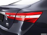  Passenger Side Taillight photo